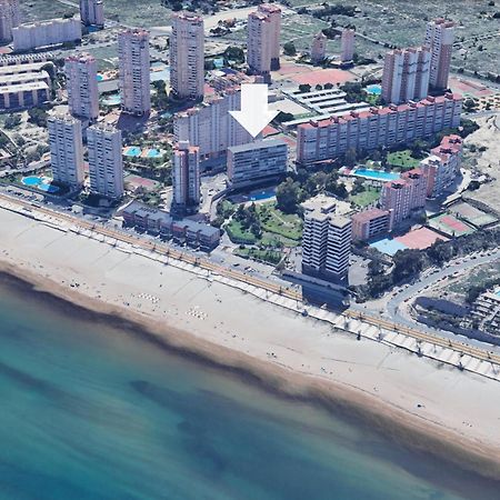 Apartamento Las Brisas La Venteta Екстериор снимка