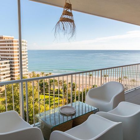 Apartamento Las Brisas La Venteta Екстериор снимка