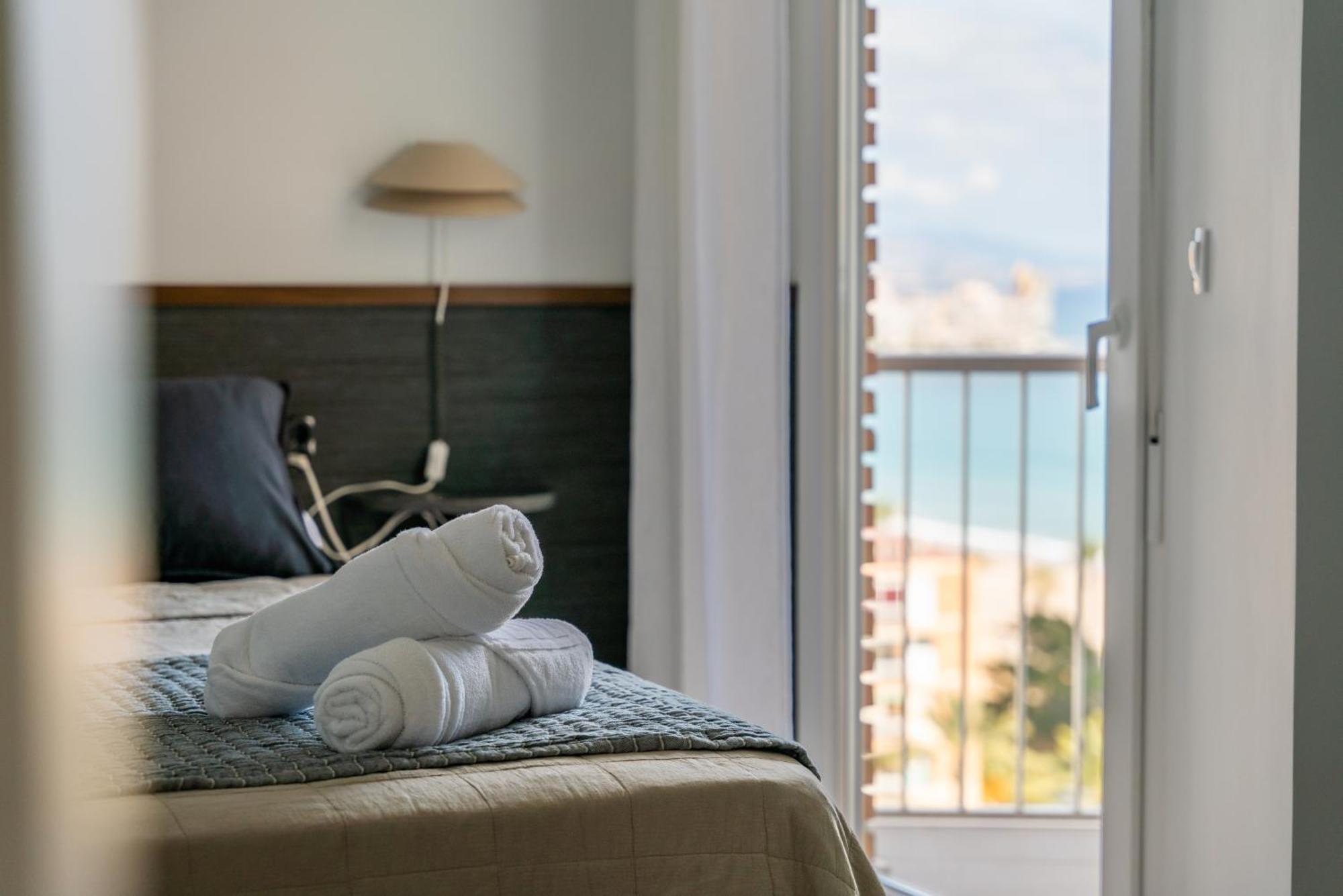 Apartamento Las Brisas La Venteta Екстериор снимка