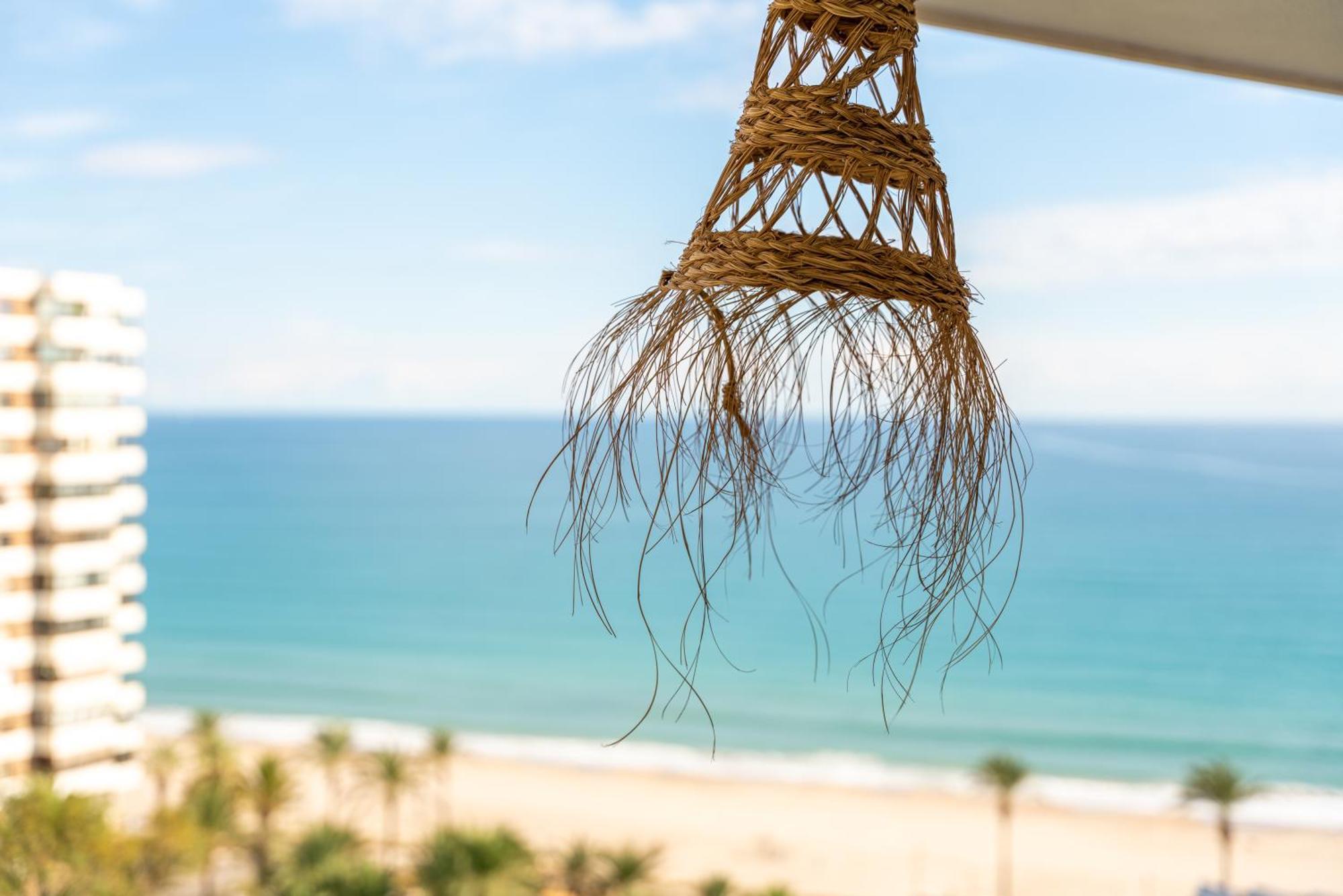 Apartamento Las Brisas La Venteta Екстериор снимка
