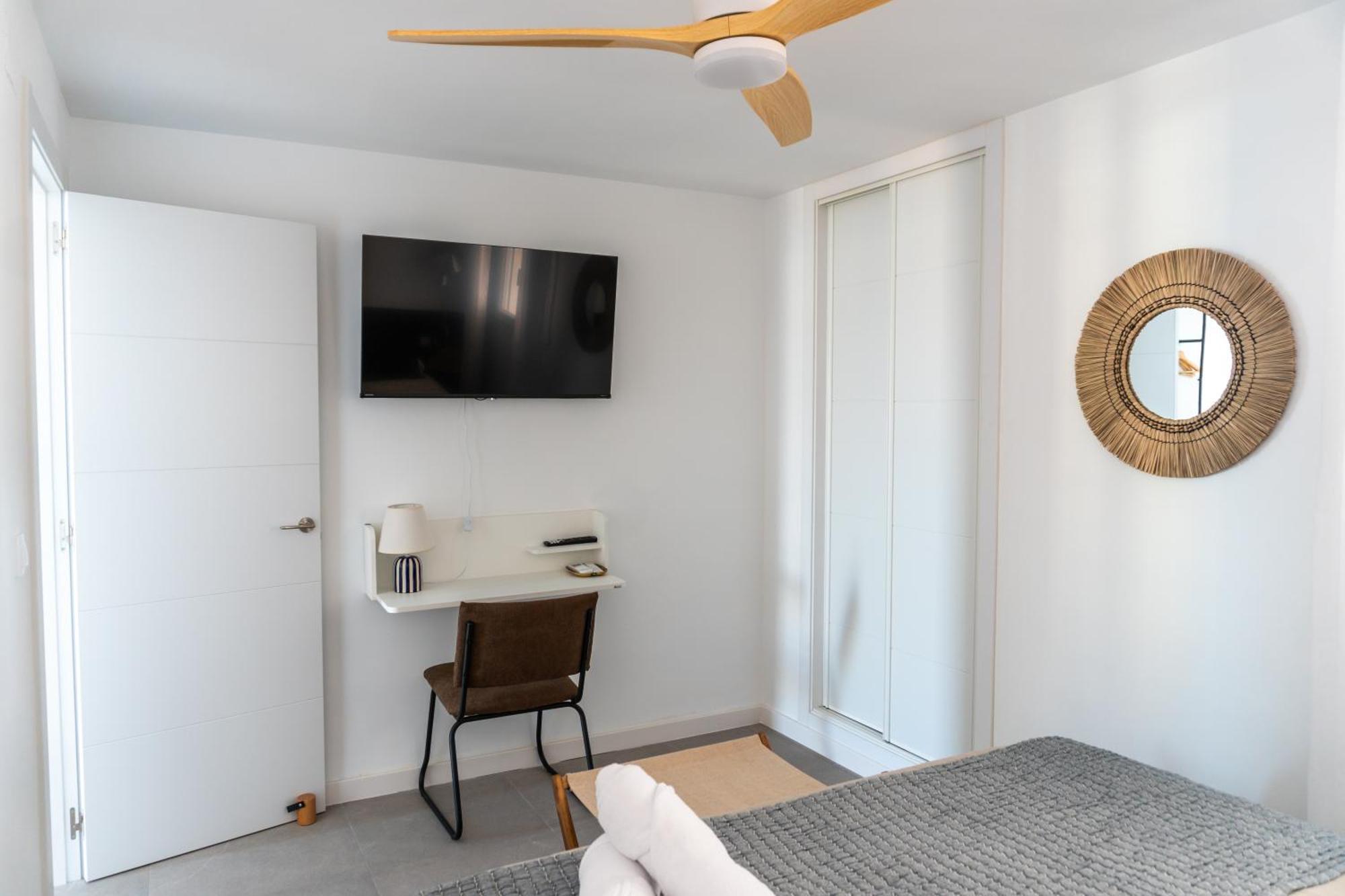 Apartamento Las Brisas La Venteta Екстериор снимка