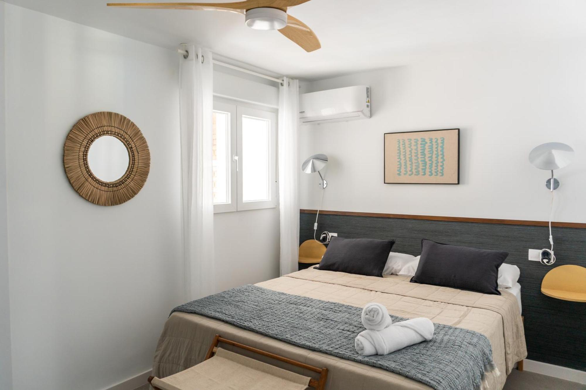Apartamento Las Brisas La Venteta Екстериор снимка