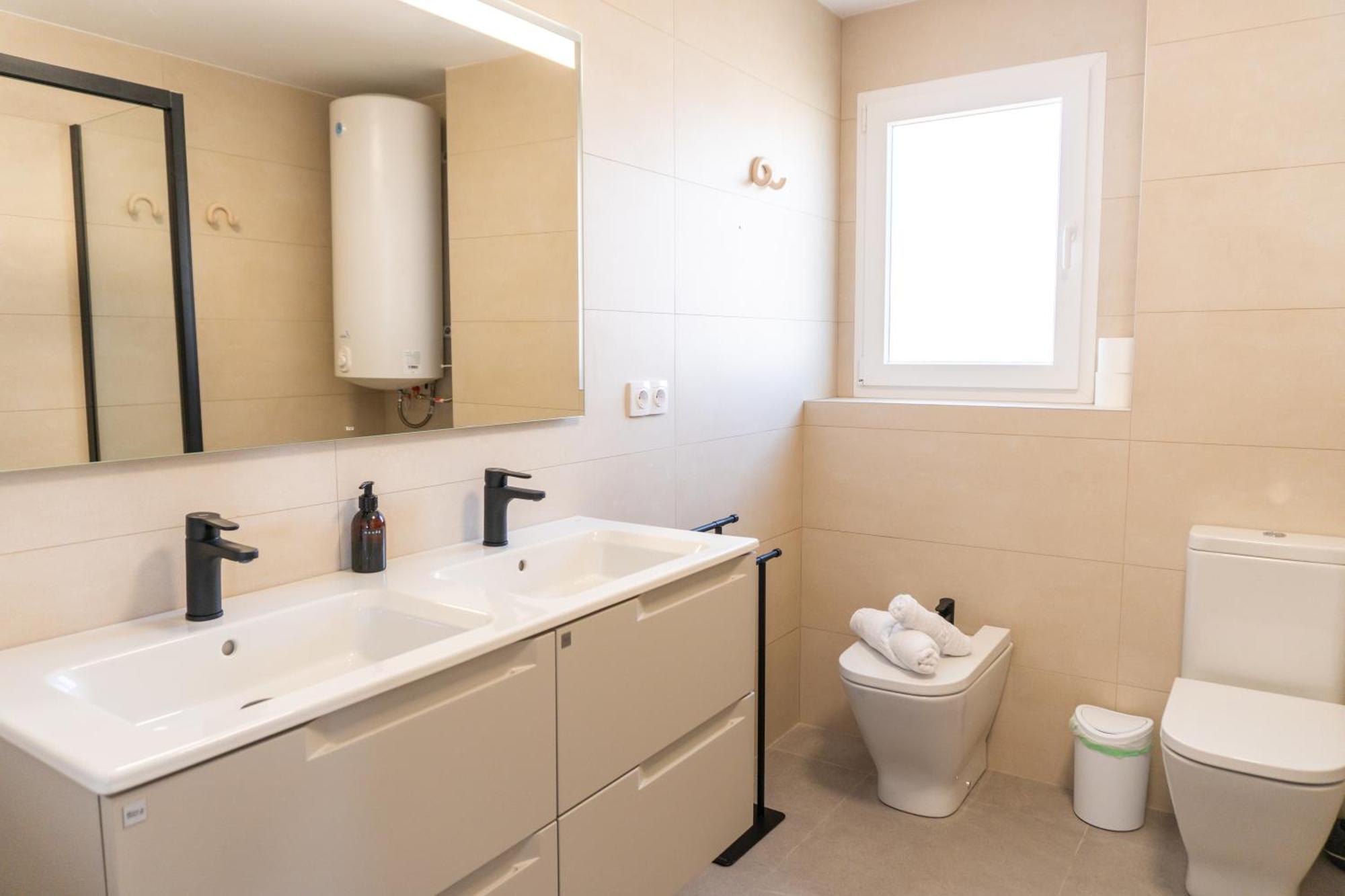 Apartamento Las Brisas La Venteta Екстериор снимка