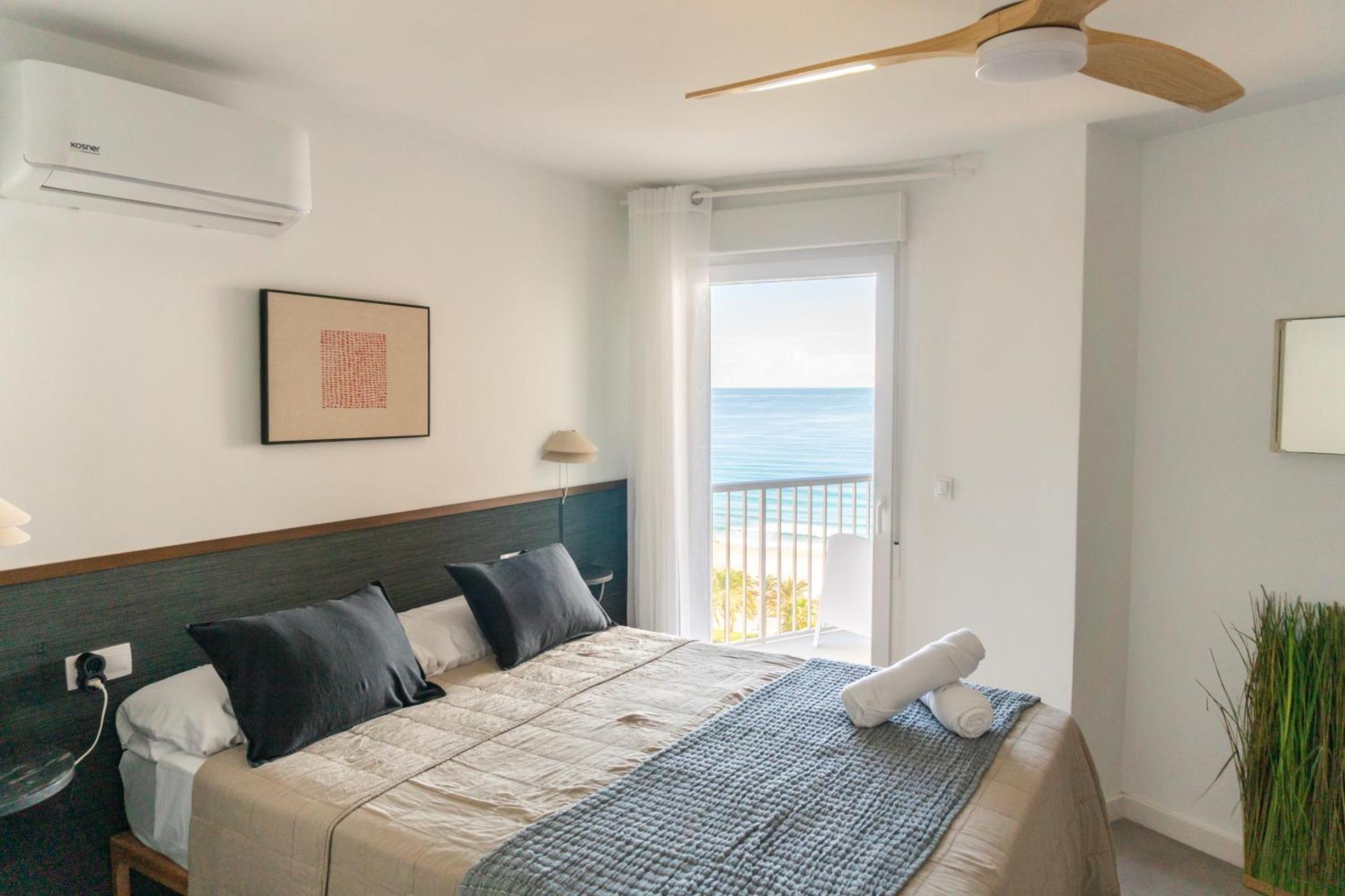 Apartamento Las Brisas La Venteta Екстериор снимка