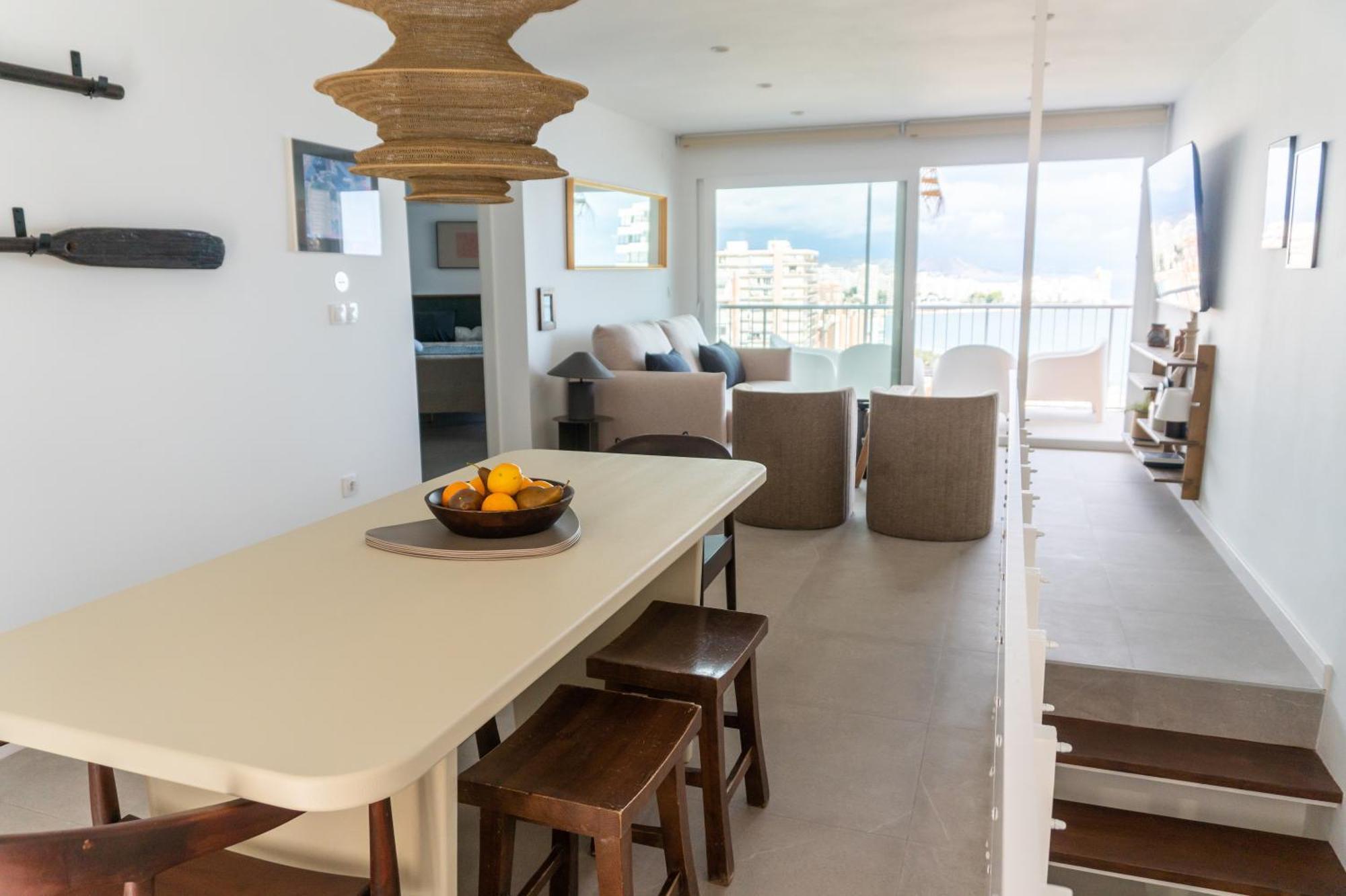 Apartamento Las Brisas La Venteta Екстериор снимка