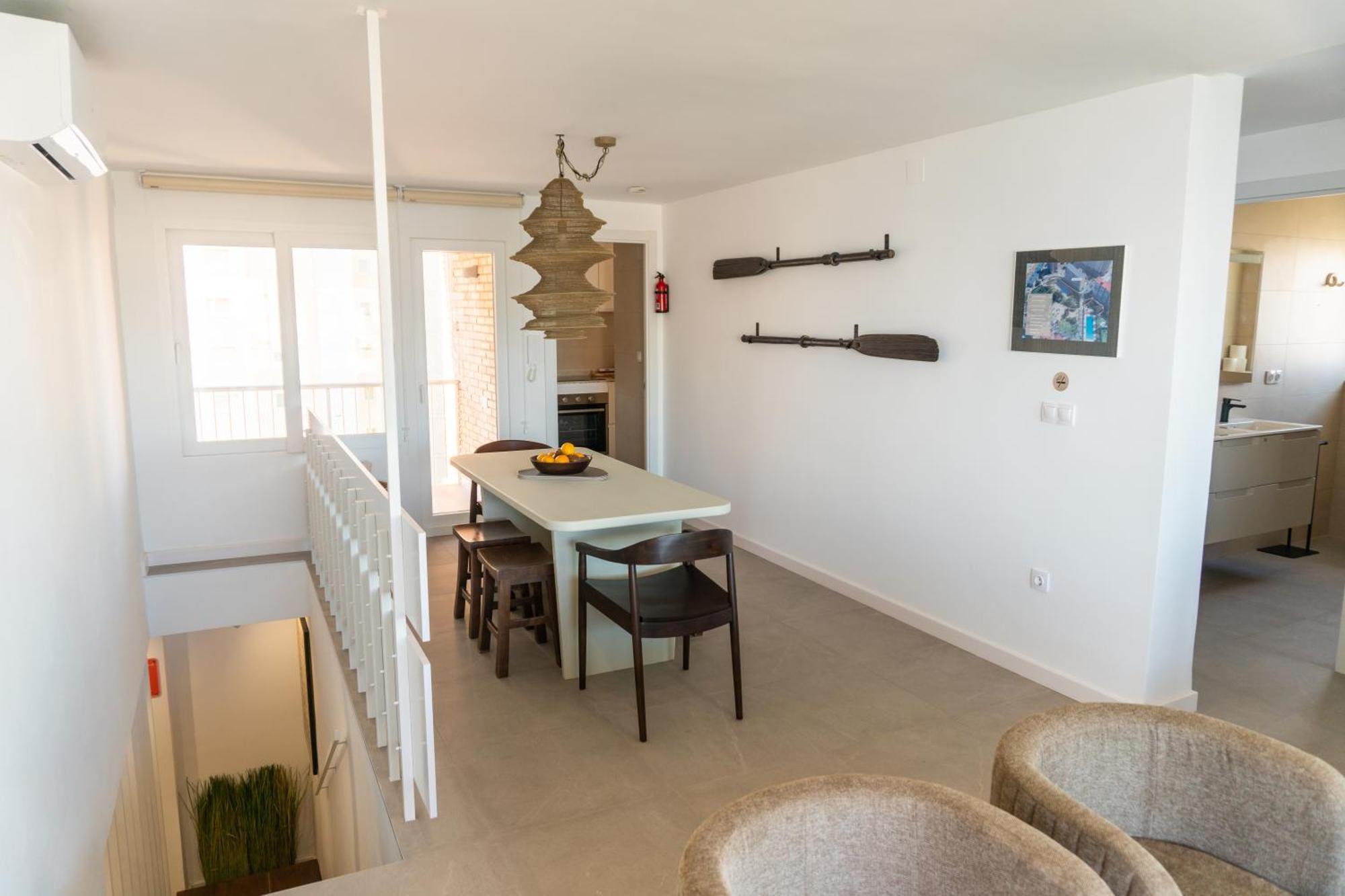 Apartamento Las Brisas La Venteta Екстериор снимка
