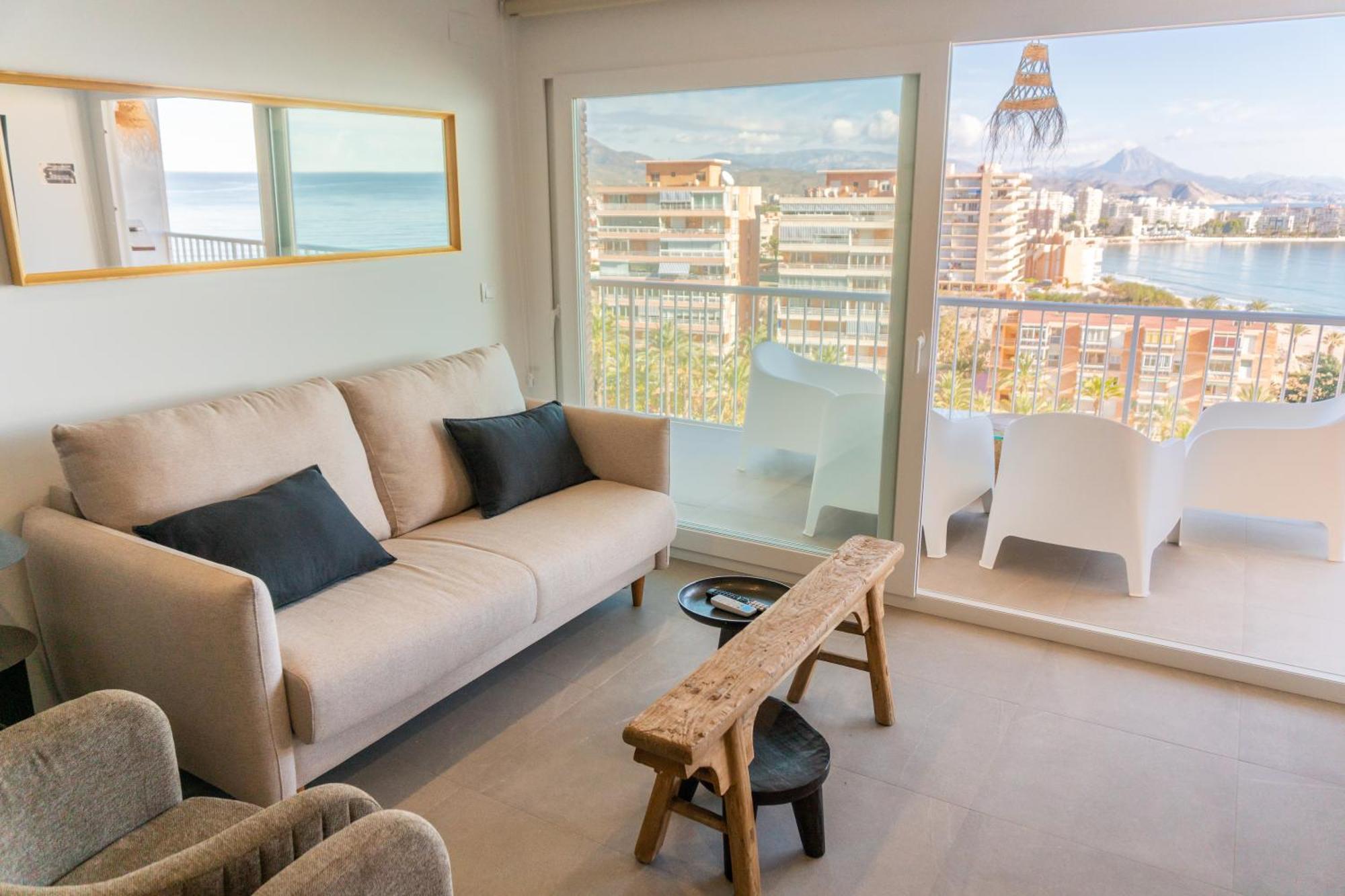 Apartamento Las Brisas La Venteta Екстериор снимка