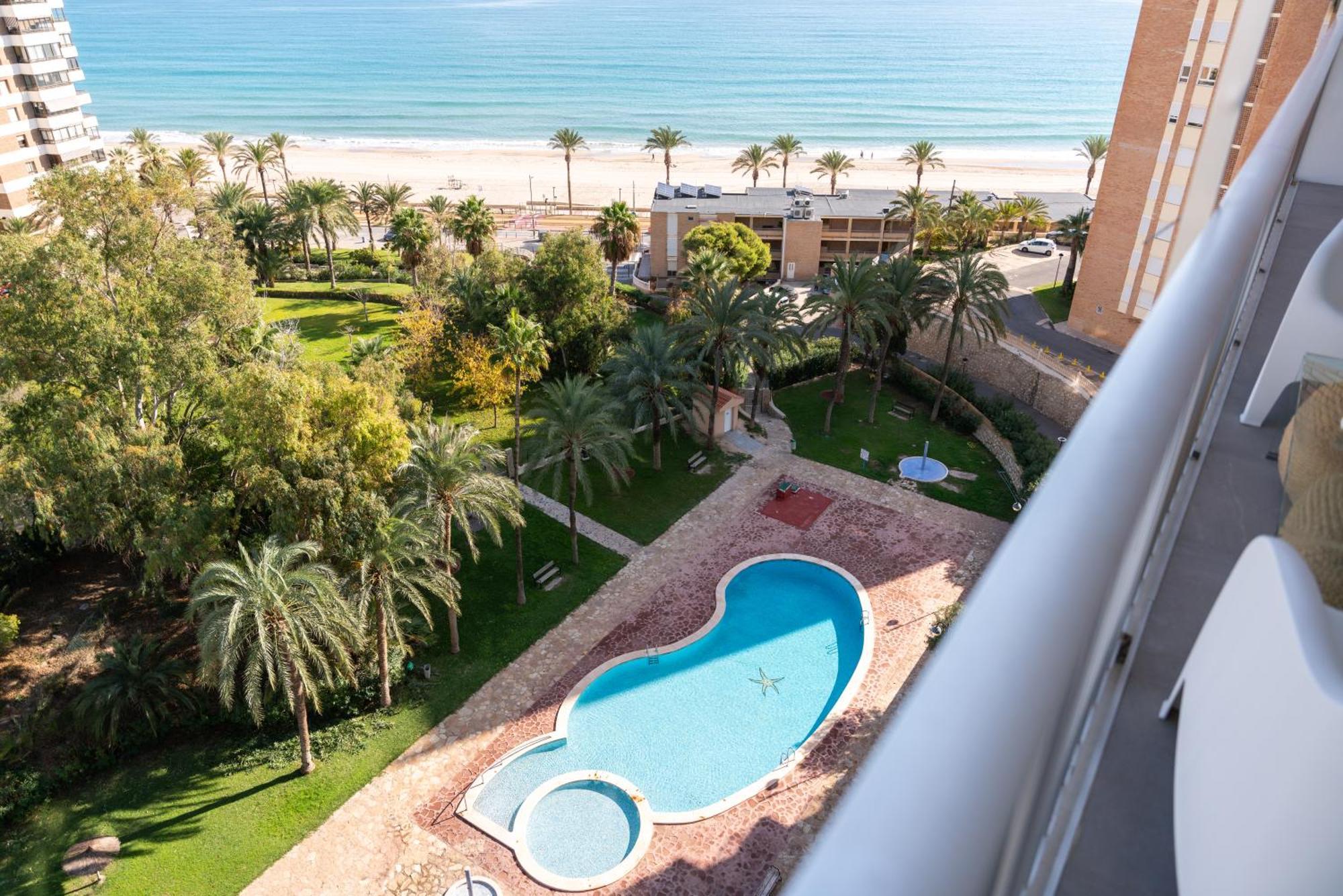 Apartamento Las Brisas La Venteta Екстериор снимка