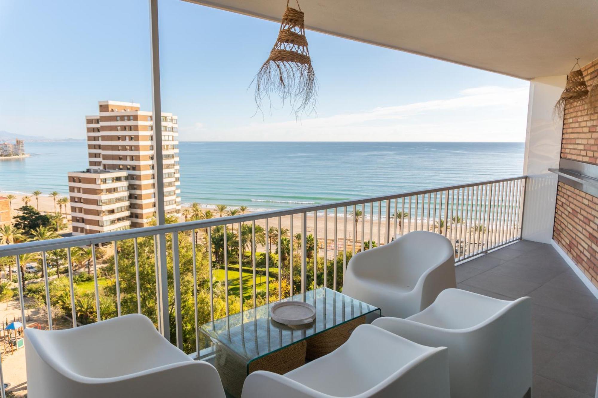 Apartamento Las Brisas La Venteta Екстериор снимка